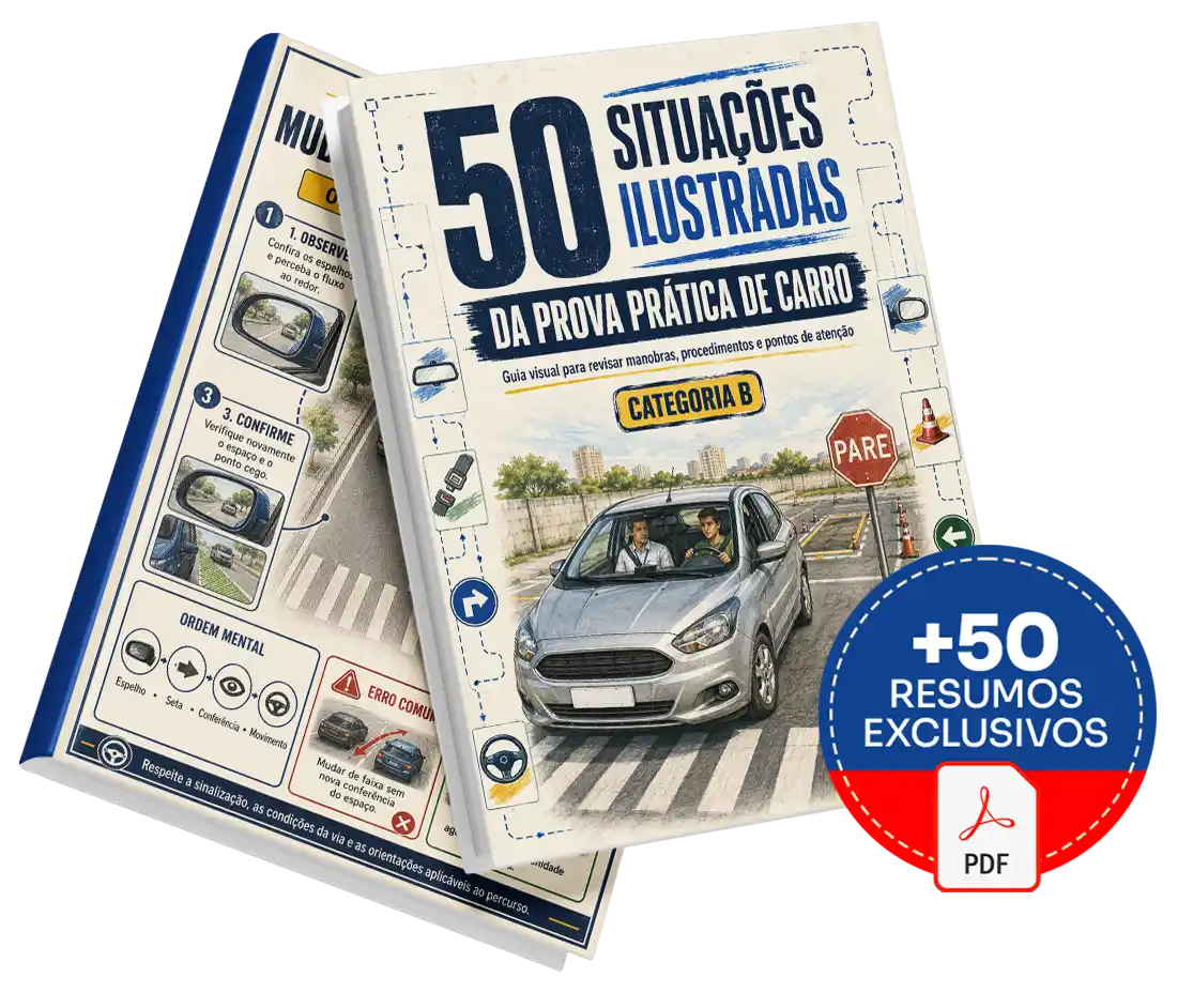 Plano Básico — 50 Situações Ilustradas